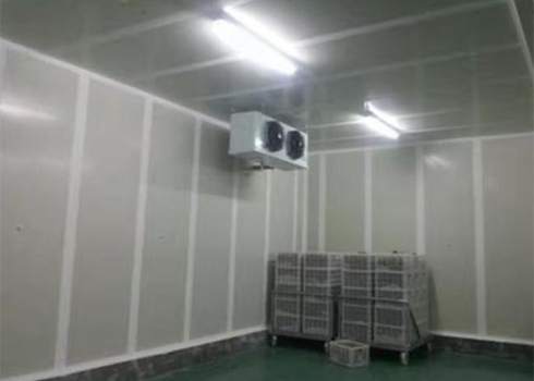 海鮮冷凍庫安裝費(fèi)用 海鮮冷凍庫安裝費(fèi)用