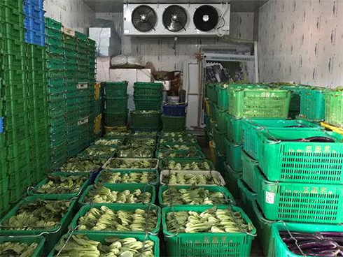 食品物流冷藏庫(kù)建造安裝費(fèi)用 食品物流冷藏庫(kù)建造安裝費(fèi)用