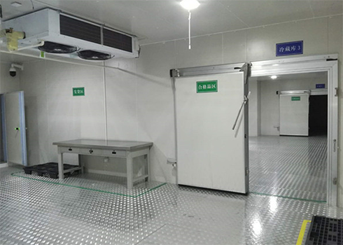 建造食堂冷藏庫價格費(fèi)用