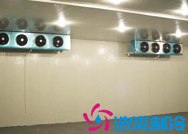 建造一個農(nóng)貿(mào)市場冷庫造價大概多少費用？