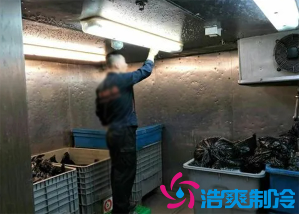 垃圾冷庫建造安裝標(biāo)準(zhǔn)及其造價方案 垃圾冷庫建造安裝標(biāo)準(zhǔn)及其造價方案
