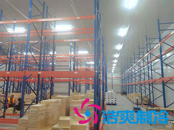 怎么核算1000㎡葡萄酒恒溫冷庫安裝價(jià)格？_浩爽制冷