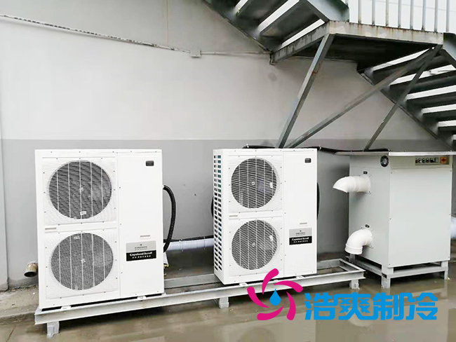 -18℃～-25℃肉類冷凍庫安裝造價(jià)需要多少錢？_浩爽制冷