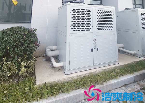 自動化立體冷庫設(shè)計(jì)公司,全自動智能冷庫設(shè)計(jì)費(fèi)用_浩爽制冷