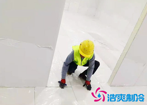 缸豆冷庫保鮮技術(shù),豆角保鮮庫存儲時間及溫度需求-浩爽制冷 缸豆冷庫保鮮技術(shù),豆角保鮮庫存儲時間及溫度需求-浩爽制冷