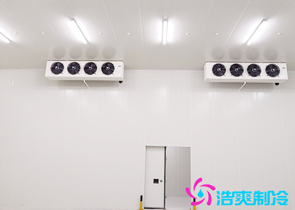 建設(shè)一個(gè)恒溫冷庫(kù)造價(jià)大概多少錢？-浩爽制冷