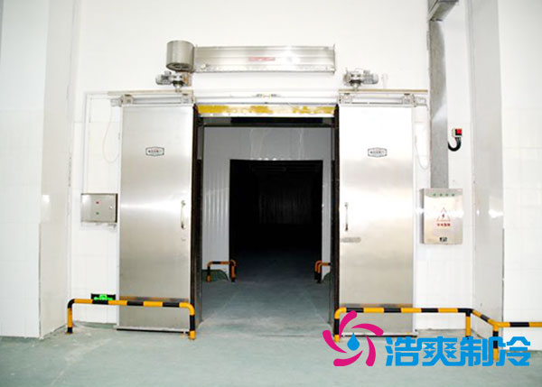 屠宰冷庫建造收費標(biāo)準(zhǔn)
