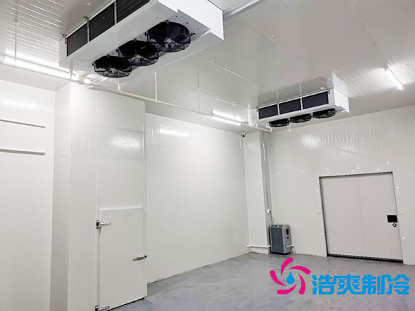 冷庫(kù)消防設(shè)計(jì)規(guī)范與冷庫(kù)噴淋系統(tǒng)的應(yīng)用-浩爽制冷 冷庫(kù)消防設(shè)計(jì)規(guī)范與冷庫(kù)噴淋系統(tǒng)的應(yīng)用-浩爽制冷