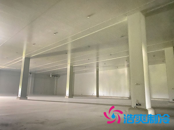 建一個(gè)冷藏庫每平方米需多少錢？