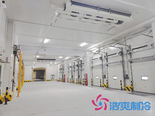 婁底蔬果冷庫(kù)建造成本及冷庫(kù)安裝廠家-浩爽制冷 婁底蔬果冷庫(kù)建造成本及冷庫(kù)安裝廠家-浩爽制冷