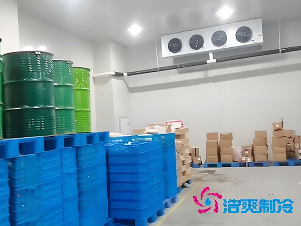 速凍冷庫造價(jià)估算,速凍冷庫建造價(jià)格多少錢一平方？