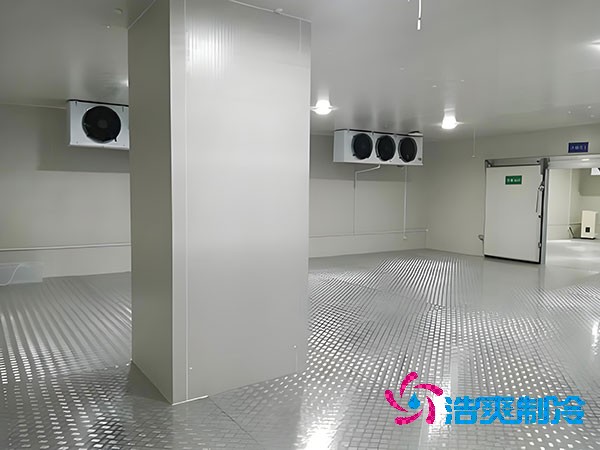 小型冷庫造價