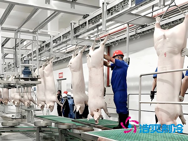 屠宰場冷庫工程造價預算