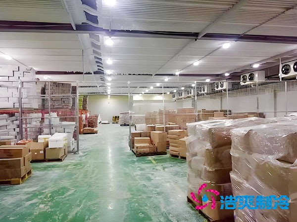 建造保鮮冷庫(kù)的造價(jià)是如何計(jì)算的呢?